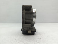 2007-2012 Bmw X3 Throttle Body P/N:7556118 1354 7556118-04, 1354 7556118-03 Fits Fits 2007 2008 2009 2010 2011 2012 2013 OEM