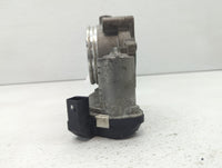 2007-2012 Bmw X3 Throttle Body P/N:7556118 1354 7556118-04, 1354 7556118-03 Fits Fits 2007 2008 2009 2010 2011 2012 2013 OEM