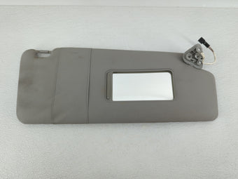 compare product 2007-2010 Bmw X3 Sun Visor Shade Replacement Passenger Right Mirror Fits Fits 2007 2008 2009 2010 OEM Used Auto Parts