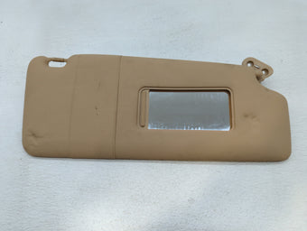 compare product 2007-2010 Bmw X3 Sun Visor Shade Replacement Passenger Right Mirror Fits Fits 2007 2008 2009 2010 OEM Used Auto Parts