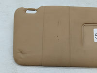 2007-2010 Bmw X3 Sun Visor Shade Replacement Passenger Right Mirror Fits Fits 2007 2008 2009 2010 OEM Used Auto Parts - Oemu
