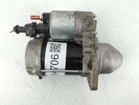 2007-2011 Bmw X3 Car Starter Motor Solenoid OEM P/N:SR0492X 779 37810 Fits Fits 2005 2006 2007 2008 2009 2010 2011 OEM Used 