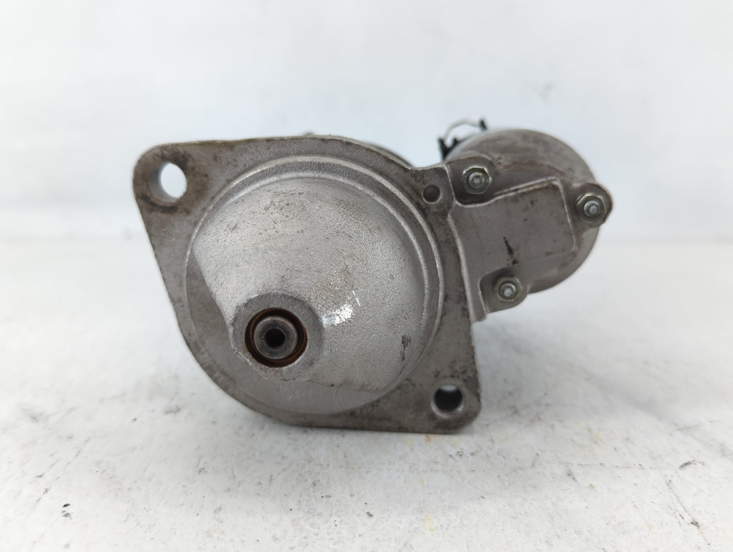 2007-2011 Bmw X3 Car Starter Motor Solenoid OEM P/N:SR0492X 779 37810 Fits Fits 2005 2006 2007 2008 2009 2010 2011 OEM Used 