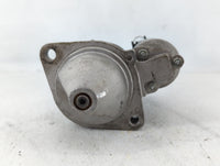 2007-2011 Bmw X3 Car Starter Motor Solenoid OEM P/N:SR0492X 779 37810 Fits Fits 2005 2006 2007 2008 2009 2010 2011 OEM Used 