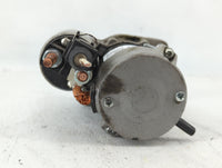 2007-2011 Bmw X3 Car Starter Motor Solenoid OEM P/N:SR0492X 779 37810 Fits Fits 2005 2006 2007 2008 2009 2010 2011 OEM Used 