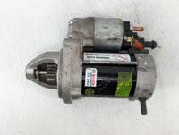 2007-2011 Bmw X3 Car Starter Motor Solenoid OEM P/N:SR0492X 779 37810 Fits Fits 2005 2006 2007 2008 2009 2010 2011 OEM Used 
