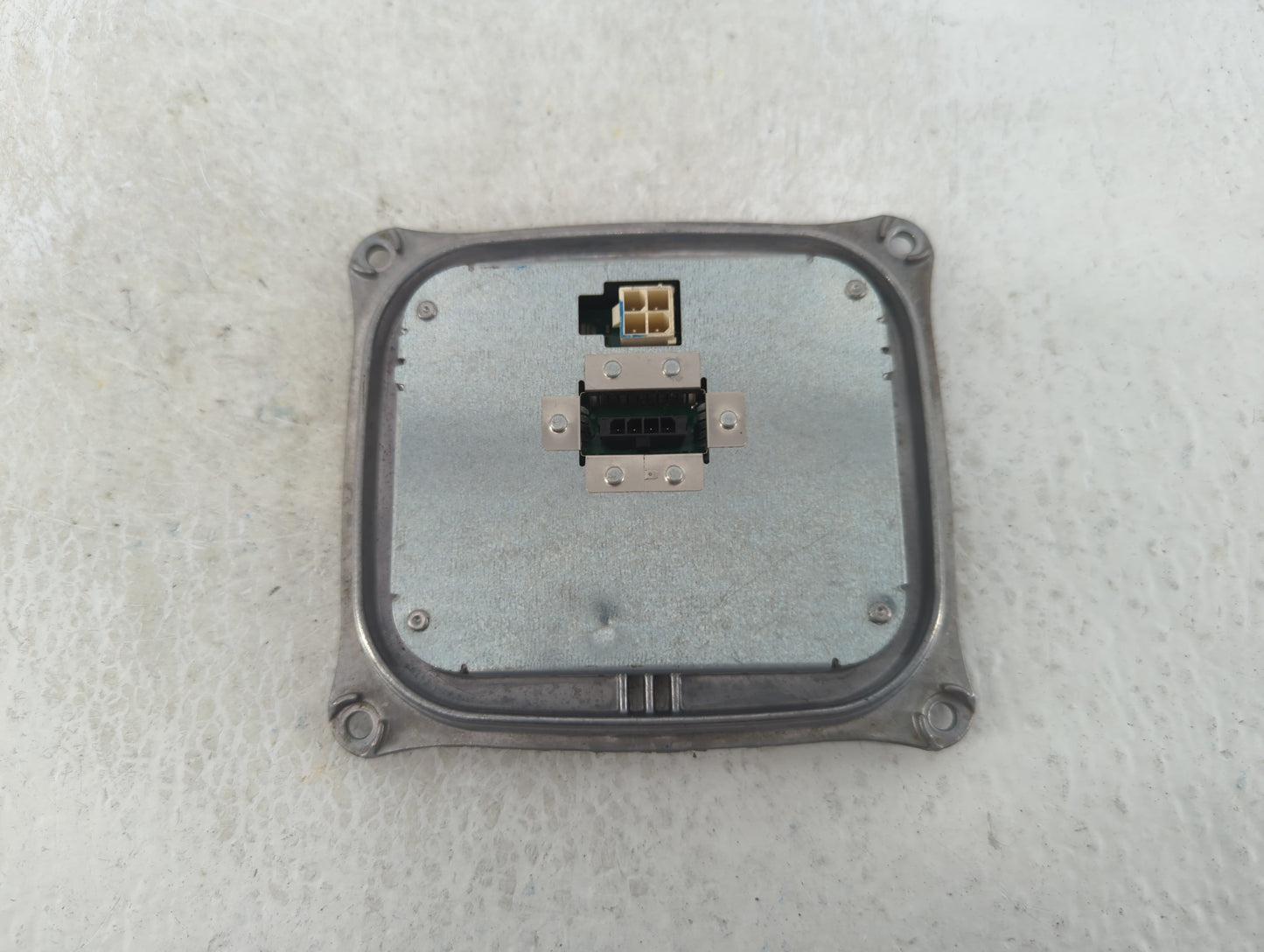 2007-2010 Bmw X3 Headlight Ballast Head Light - Oemusedautoparts1.com