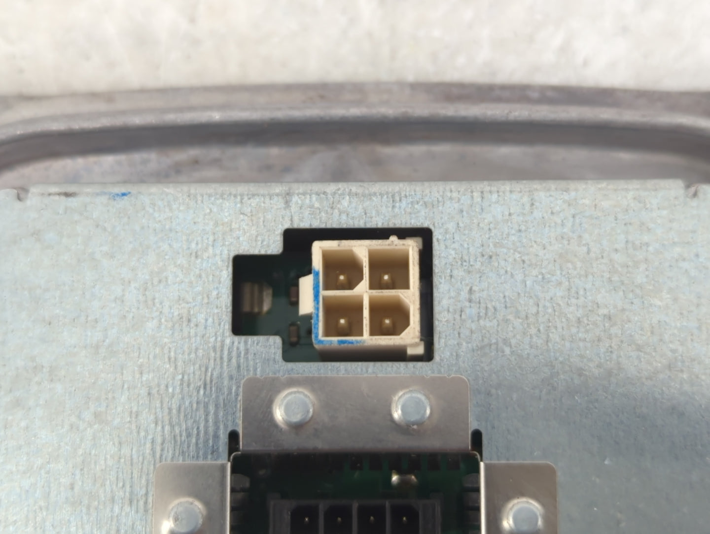 2007-2010 Bmw X3 Headlight Ballast Head Light - Oemusedautoparts1.com