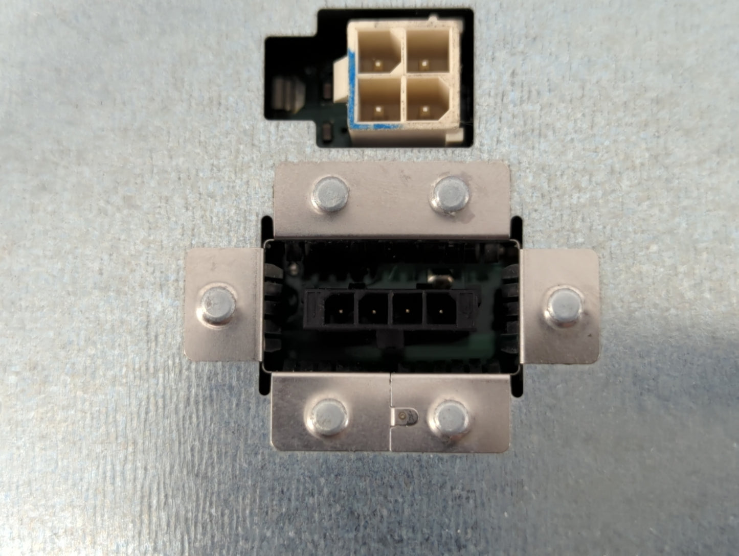 2007-2010 Bmw X3 Headlight Ballast Head Light - Oemusedautoparts1.com