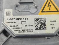 2007-2010 Bmw X3 Headlight Ballast Head Light - Oemusedautoparts1.com