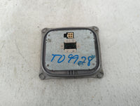 2007-2010 Bmw X3 Headlight Ballast Head Light - Oemusedautoparts1.com