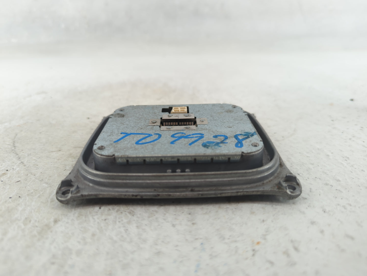 2007-2010 Bmw X3 Headlight Ballast Head Light - Oemusedautoparts1.com