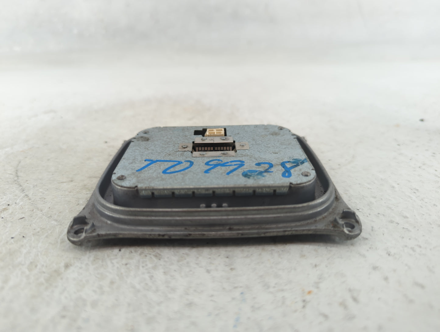 2007-2010 Bmw X3 Headlight Ballast Head Light - Oemusedautoparts1.com