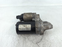 2007-2011 Bmw X3 Car Starter Motor Solenoid OEM Fits Fits 2005 2006 2007 2008 2009 2010 2011 OEM Used Auto Parts - Oemusedau