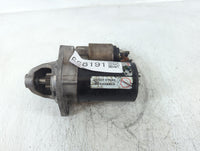 2007-2011 Bmw X3 Car Starter Motor Solenoid OEM Fits Fits 2005 2006 2007 2008 2009 2010 2011 OEM Used Auto Parts - Oemusedau