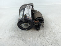 2007-2011 Bmw X3 Car Starter Motor Solenoid OEM Fits Fits 2005 2006 2007 2008 2009 2010 2011 OEM Used Auto Parts - Oemusedau
