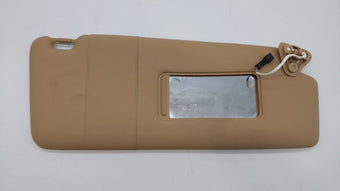 compare product 2008 Bmw X3 Sun Visor Shade Replacement Passenger Right Mirror Fits Fits 2007 2009 2010 OEM Used Auto Parts