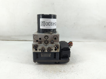 2007-2013 Bmw X5 ABS Pump Control Module Replacement P/N:3451 6788219-02 Fits Fits 2007 2008 2009 2010 2011 2012 2013 2014 O