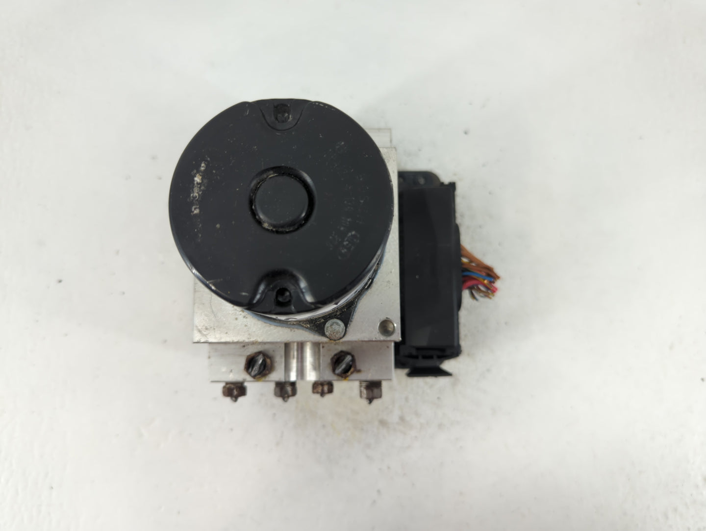 2007-2013 Bmw X5 ABS Pump Control Module Replacement P/N:3451 6788219-02 Fits Fits 2007 2008 2009 2010 2011 2012 2013 2014 O