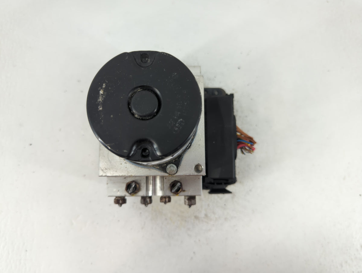 2007-2013 Bmw X5 Anti-Lock Brake ABS Pump Module Actuator OEM P/N:3451 6788219-02 Fits OEM Used Auto Parts - Oemusedautopart