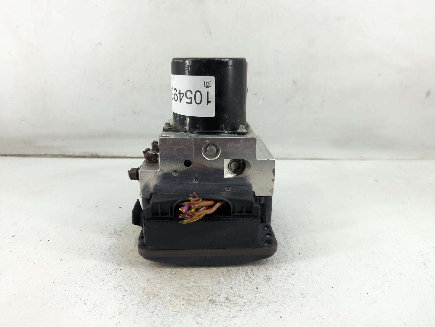 2007-2013 Bmw X5 ABS Pump Control Module Replacement P/N:3451 6788219-02 Fits Fits 2007 2008 2009 2010 2011 2012 2013 2014 O