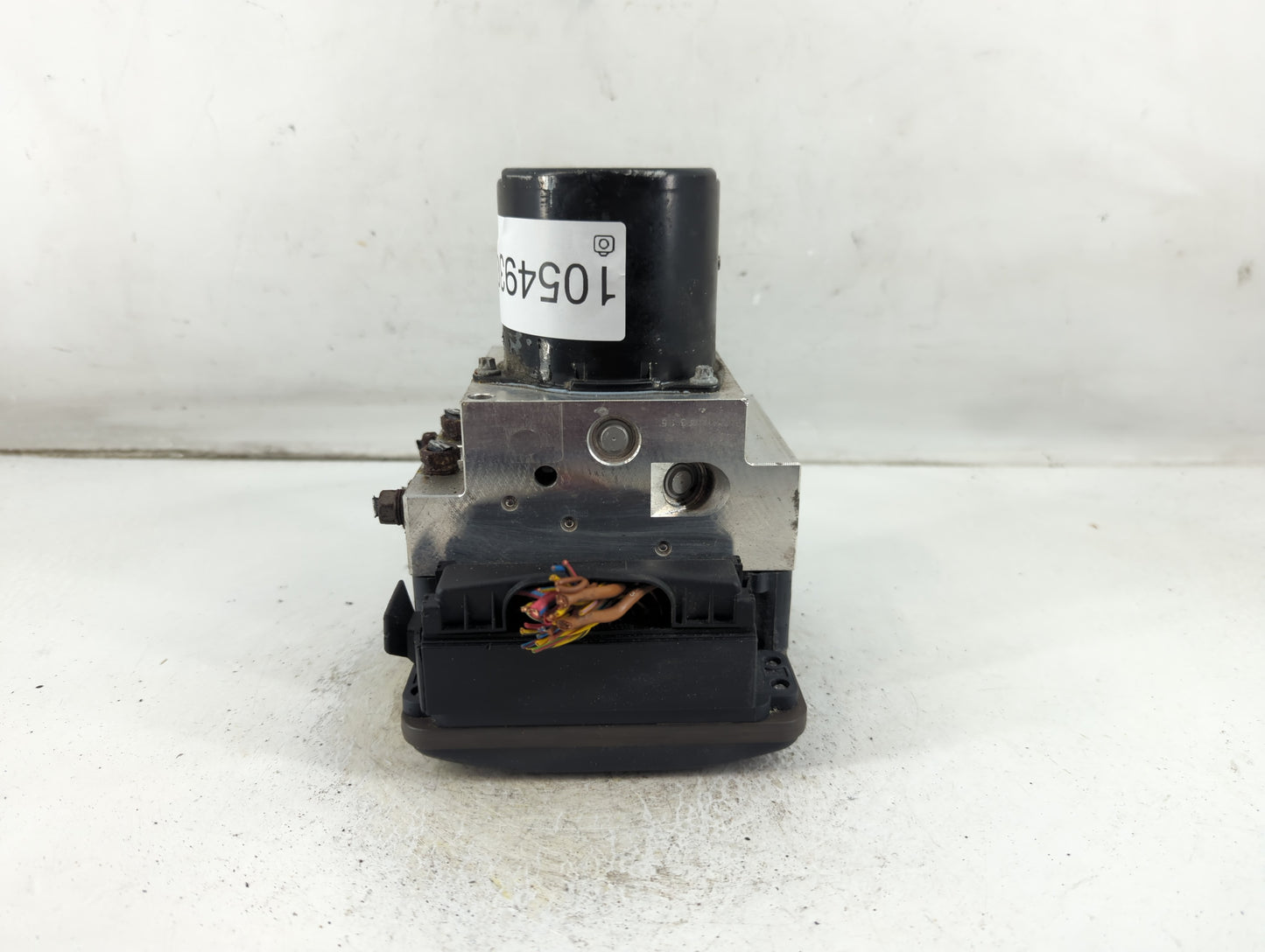 2007-2013 Bmw X5 ABS Pump Control Module Replacement P/N:3451 6788219-02 Fits Fits 2007 2008 2009 2010 2011 2012 2013 2014 O