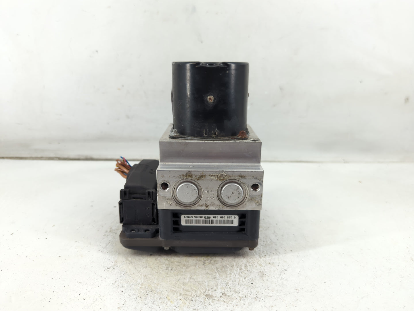 2007-2013 Bmw X5 ABS Pump Control Module Replacement P/N:3451 6788219-02 Fits Fits 2007 2008 2009 2010 2011 2012 2013 2014 O