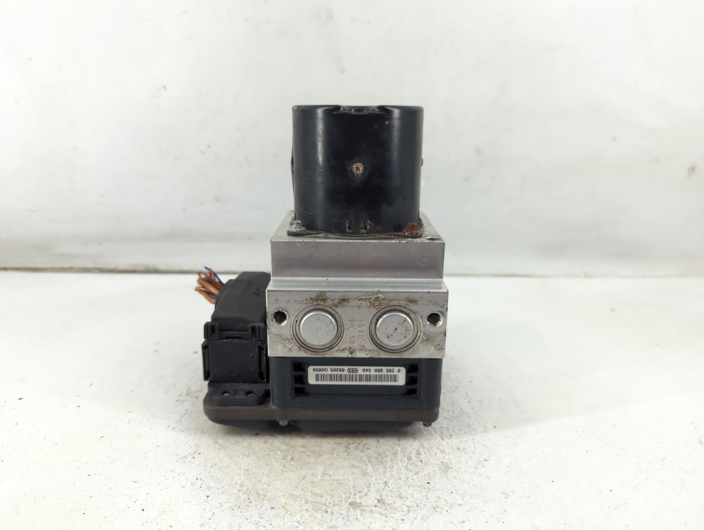 2007-2013 Bmw X5 ABS Pump Control Module Replacement P/N:3451 6788219-02 Fits Fits 2007 2008 2009 2010 2011 2012 2013 2014 O