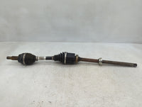 2008 Bmw X5 Axle Shaft Front Driver Cv C/v - Oemusedautoparts1.com