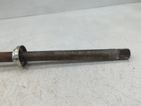 2008 Bmw X5 Axle Shaft Front Driver Cv C/v - Oemusedautoparts1.com