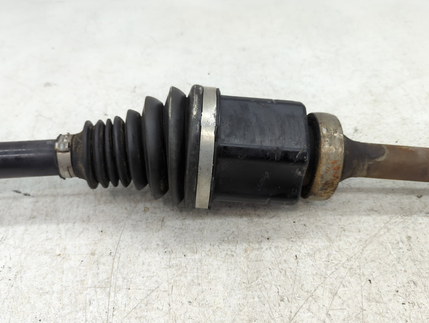2008 Bmw X5 Axle Shaft Front Driver Cv C/v - Oemusedautoparts1.com