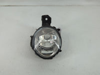 2008 Bmw X5 Driver Left Oem Front Light Lamp - Oemusedautoparts1.com