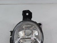 2008 Bmw X5 Driver Left Oem Front Light Lamp - Oemusedautoparts1.com
