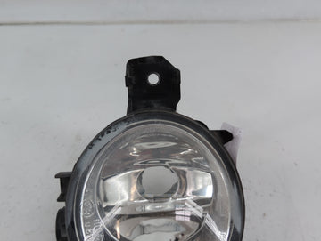 2008 Bmw X5 Driver Left Oem Front Light Lamp