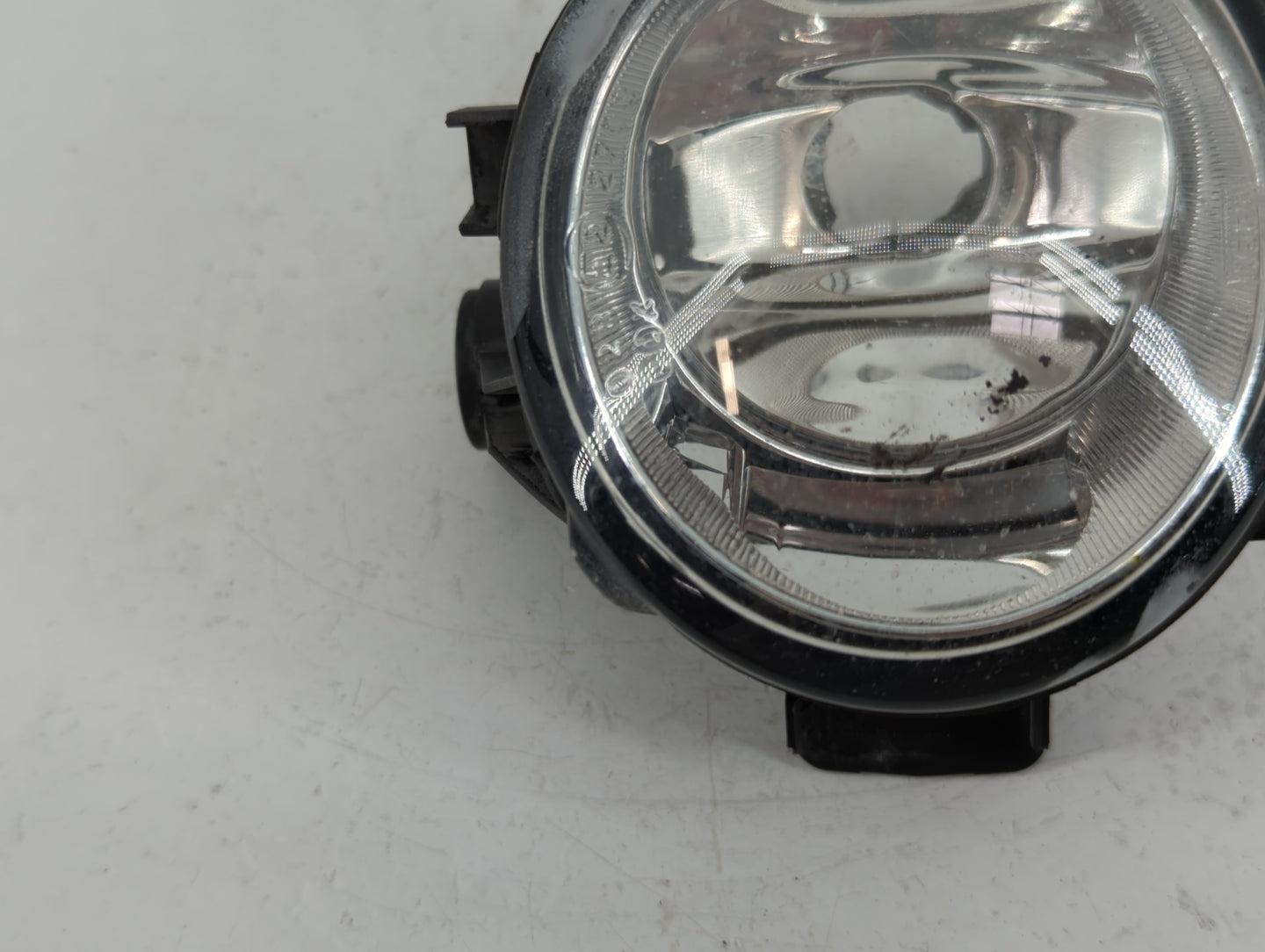 2008 Bmw X5 Driver Left Oem Front Light Lamp - Oemusedautoparts1.com