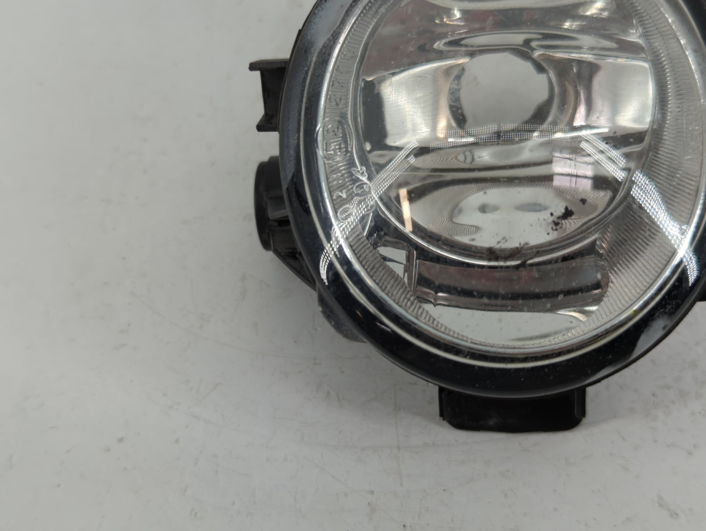 2008 Bmw X5 Driver Left Oem Front Light Lamp - Oemusedautoparts1.com
