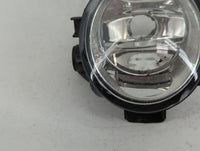 2008 Bmw X5 Driver Left Oem Front Light Lamp - Oemusedautoparts1.com