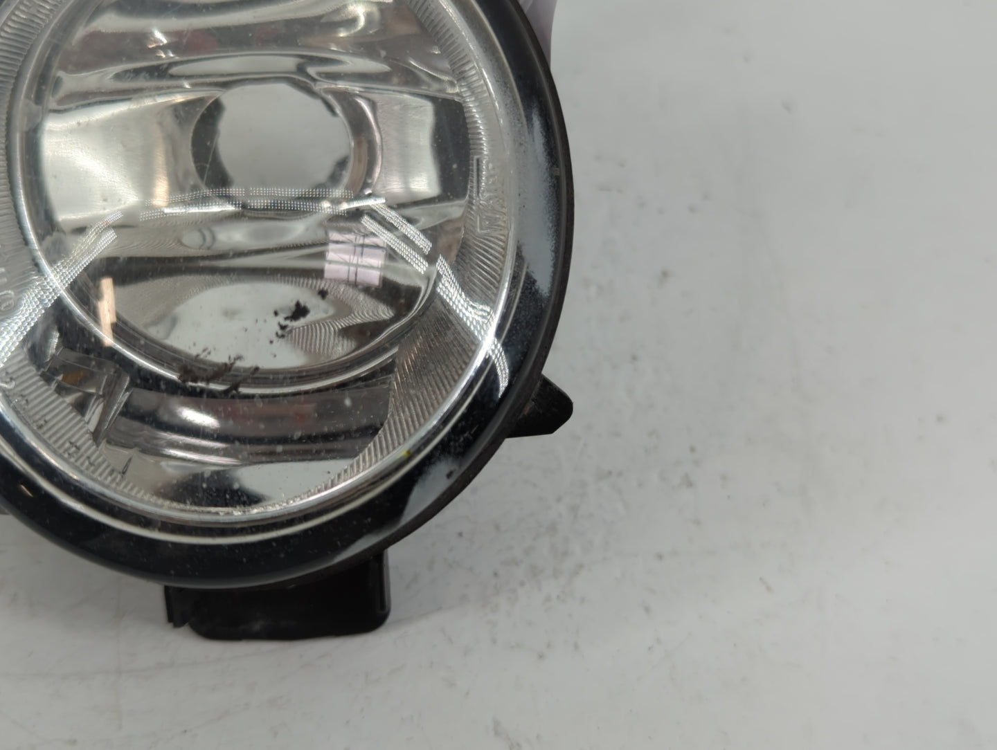 2008 Bmw X5 Driver Left Oem Front Light Lamp - Oemusedautoparts1.com