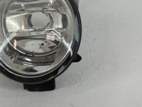 2008 Bmw X5 Driver Left Oem Front Light Lamp - Oemusedautoparts1.com