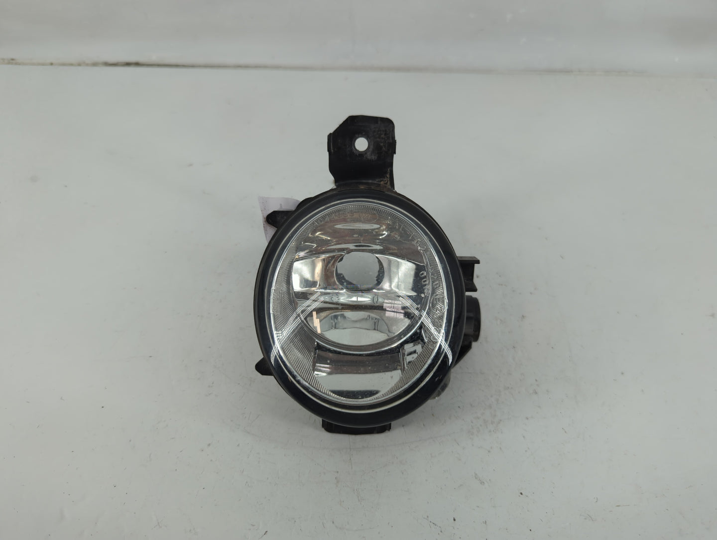 2007-2013 Bmw X5 Passenger Right Oem Front Light Lamp - Oemusedautoparts1.com