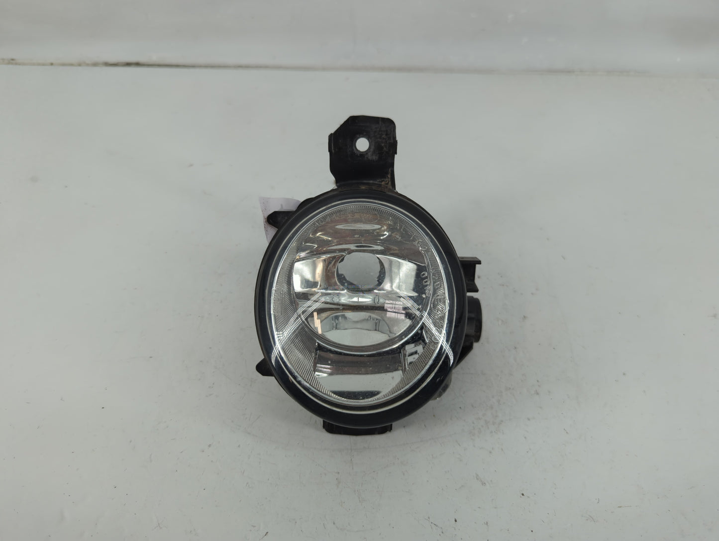 2007-2013 Bmw X5 Passenger Right Oem Front Light Lamp - Oemusedautoparts1.com