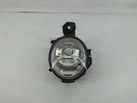 2007-2013 Bmw X5 Passenger Right Oem Front Light Lamp - Oemusedautoparts1.com