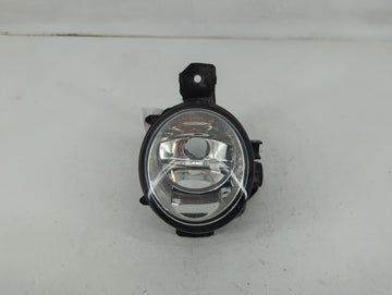 2007-2013 Bmw X5 Passenger Right Oem Front Light Lamp - Oemusedautoparts1.com