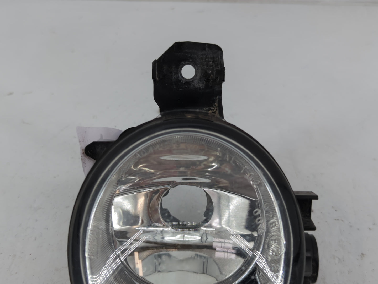 2007-2013 Bmw X5 Passenger Right Oem Front Light Lamp - Oemusedautoparts1.com