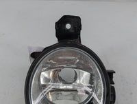 2007-2013 Bmw X5 Passenger Right Oem Front Light Lamp - Oemusedautoparts1.com