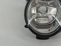 2007-2013 Bmw X5 Passenger Right Oem Front Light Lamp - Oemusedautoparts1.com