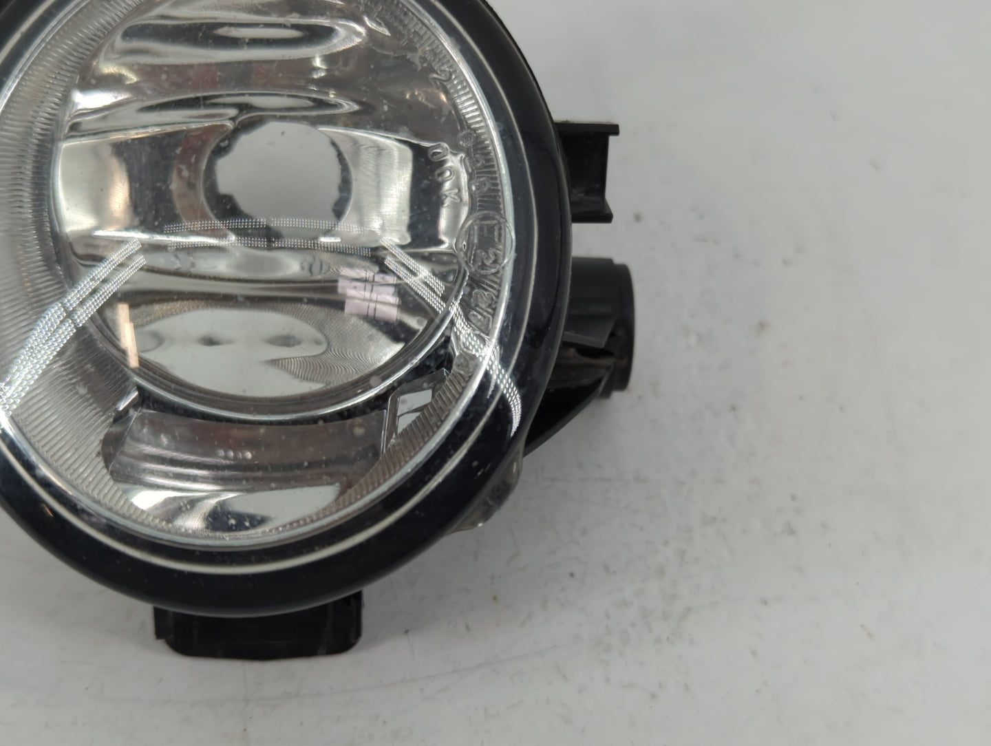 2007-2013 Bmw X5 Passenger Right Oem Front Light Lamp - Oemusedautoparts1.com