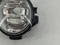2007-2013 Bmw X5 Passenger Right Oem Front Light Lamp - Oemusedautoparts1.com