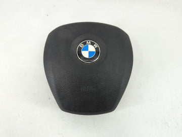 2007-2013 Bmw X5 Passenger Curtain Air Bag Oem - Oemusedautoparts1.com
