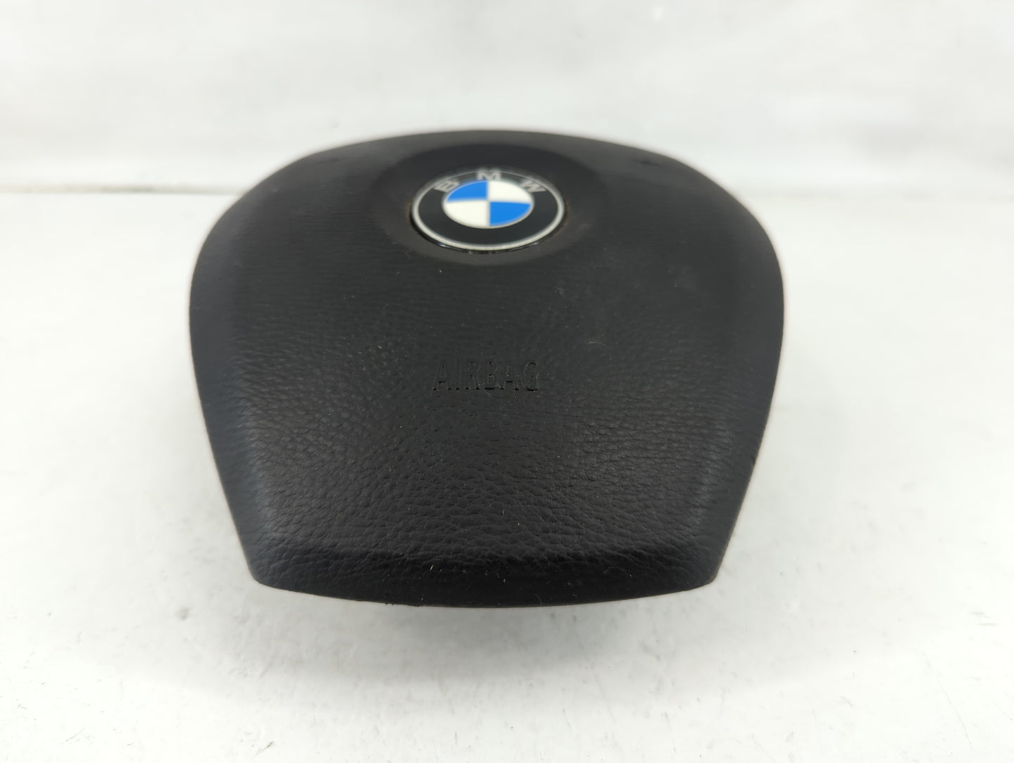 2007-2013 Bmw X5 Passenger Curtain Air Bag Oem - Oemusedautoparts1.com